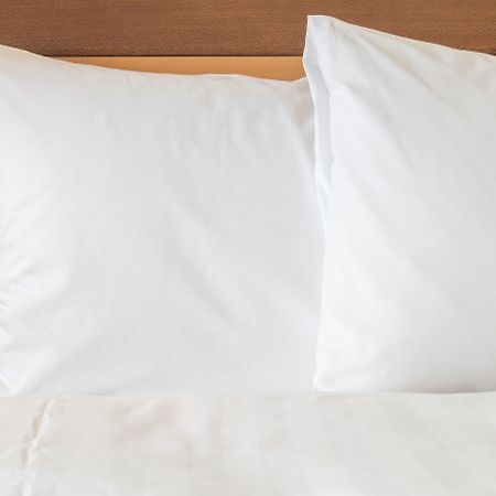 Holiday Inn Express Asuncion Aviadores By Ihg Экстерьер фото