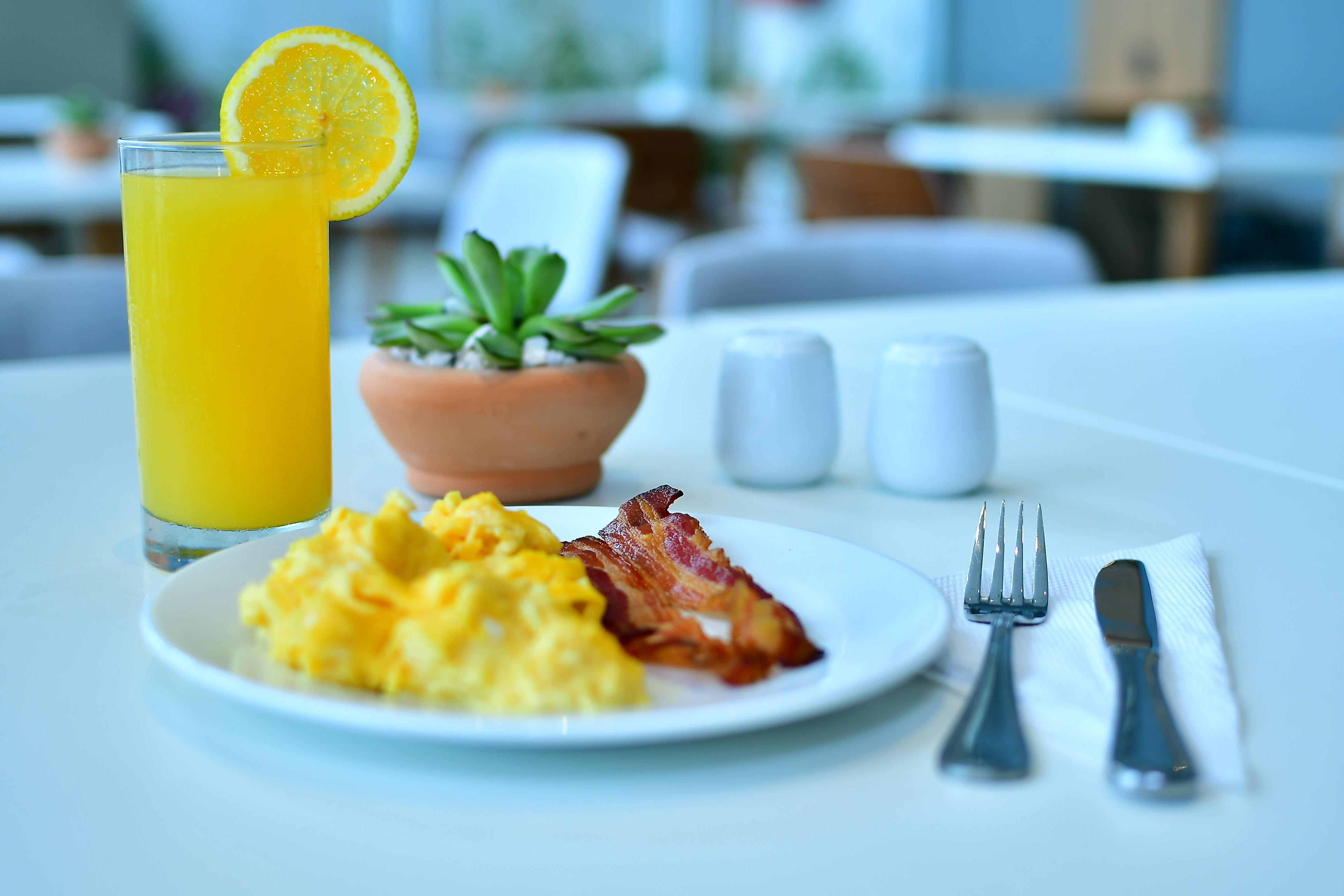 Holiday Inn Express Asuncion Aviadores By Ihg Экстерьер фото