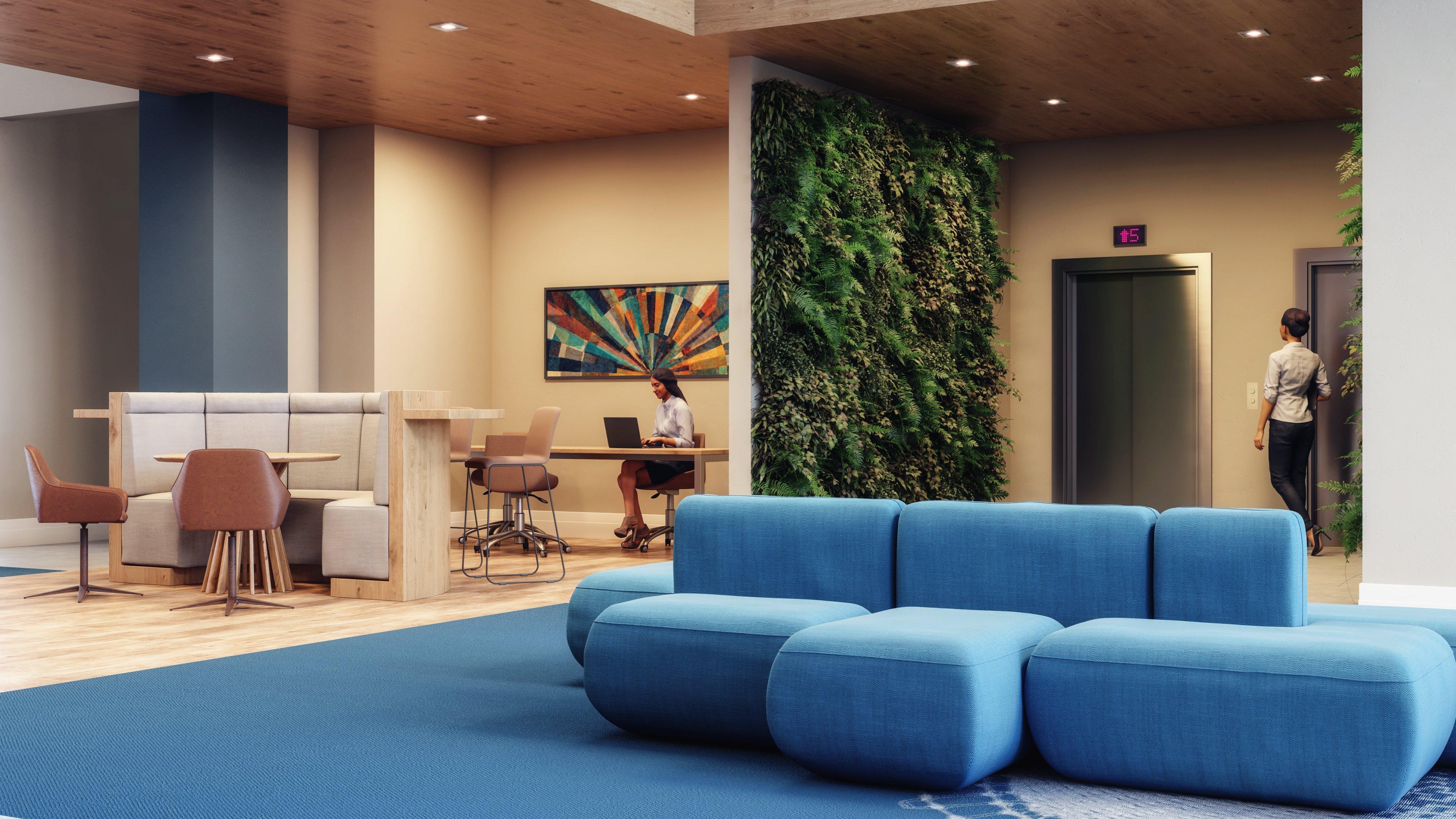 Holiday Inn Express Asuncion Aviadores By Ihg Экстерьер фото